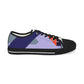 .

Mary de la Calce - Low Top Shoes