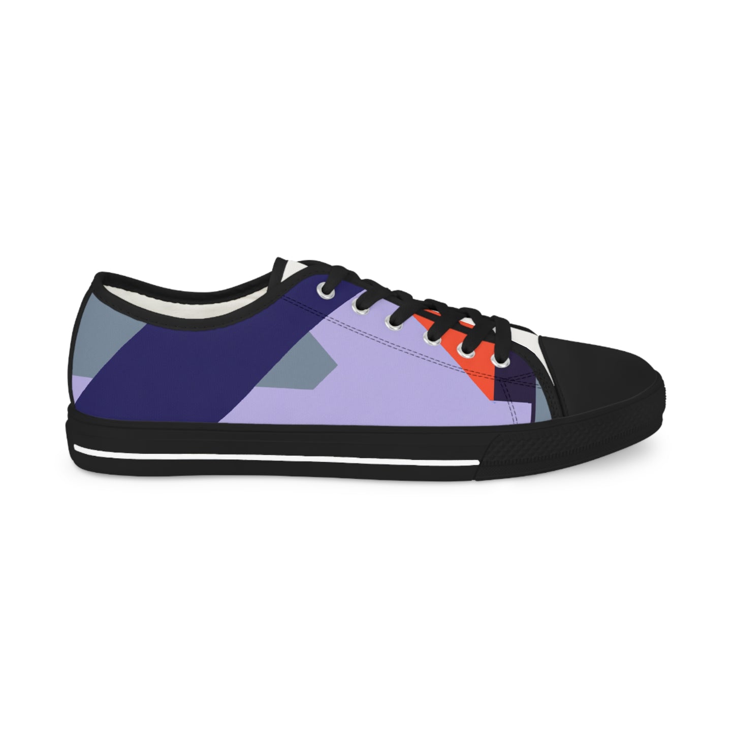 .

Mary de la Calce - Low Top Shoes