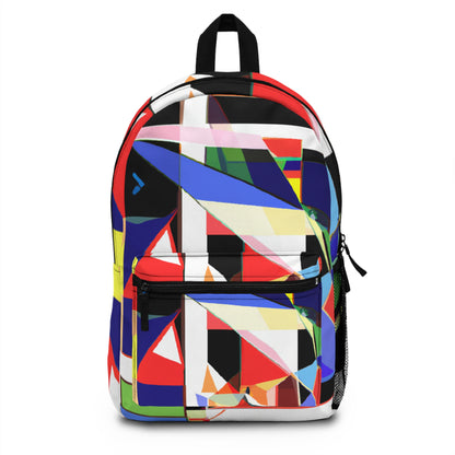 Hroderic Cartwright - Backpack