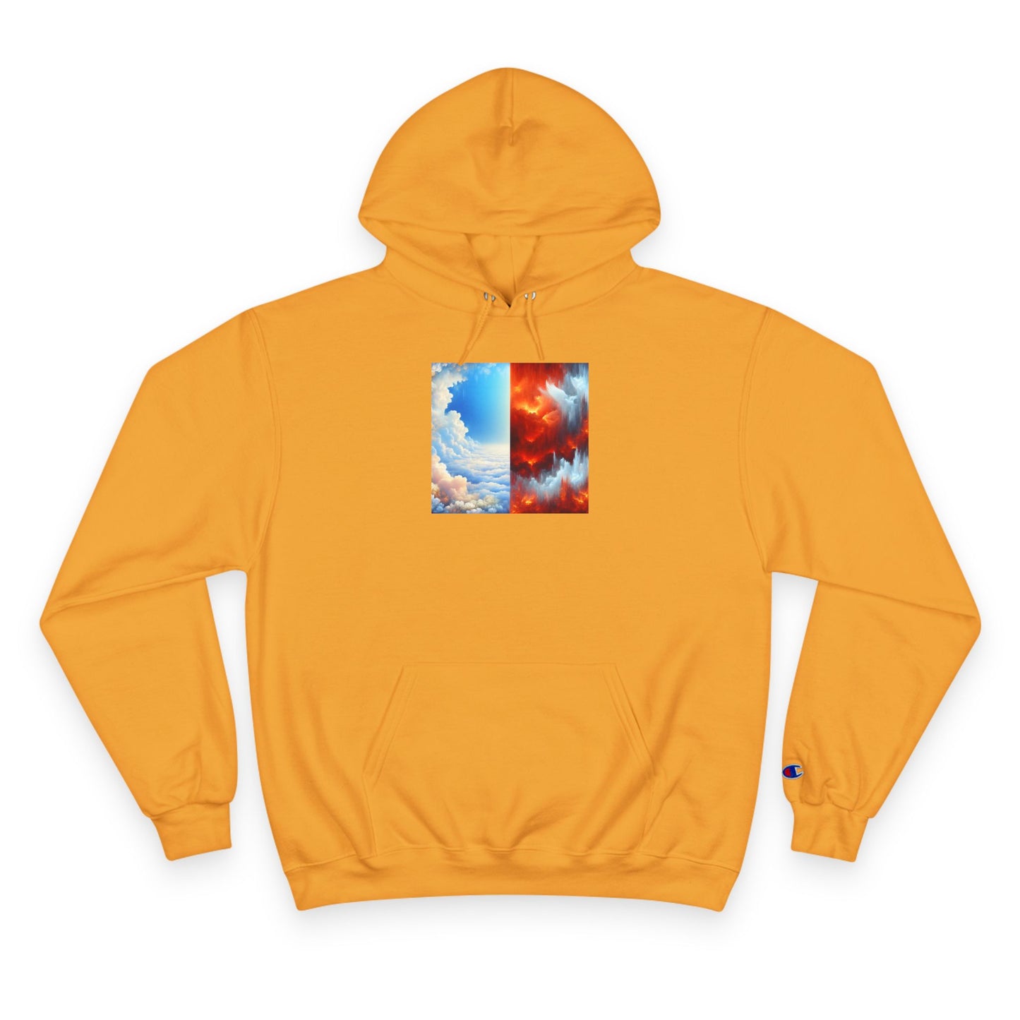 Seraphinael - Hoodie