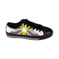 Gaspardo the Cobblestone Crafter - Low Top Shoes