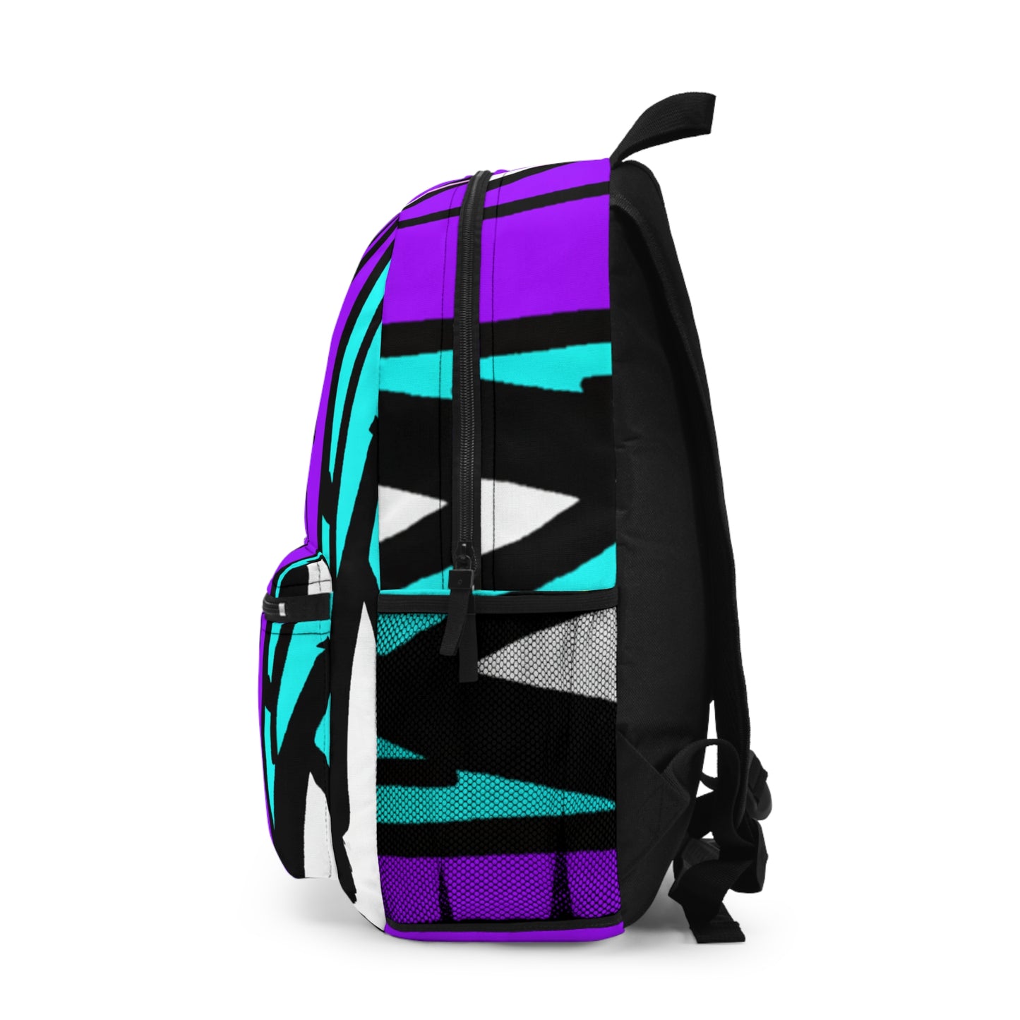 Ruby Lavender - Backpack