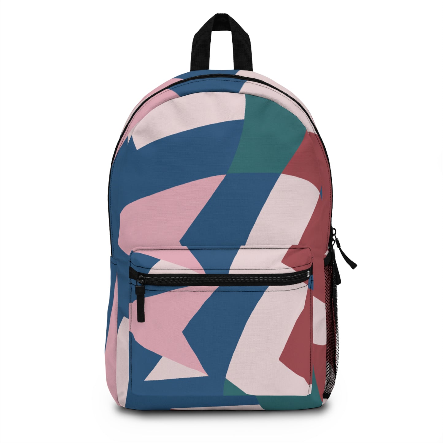 Rosalie DeSousa - Backpack