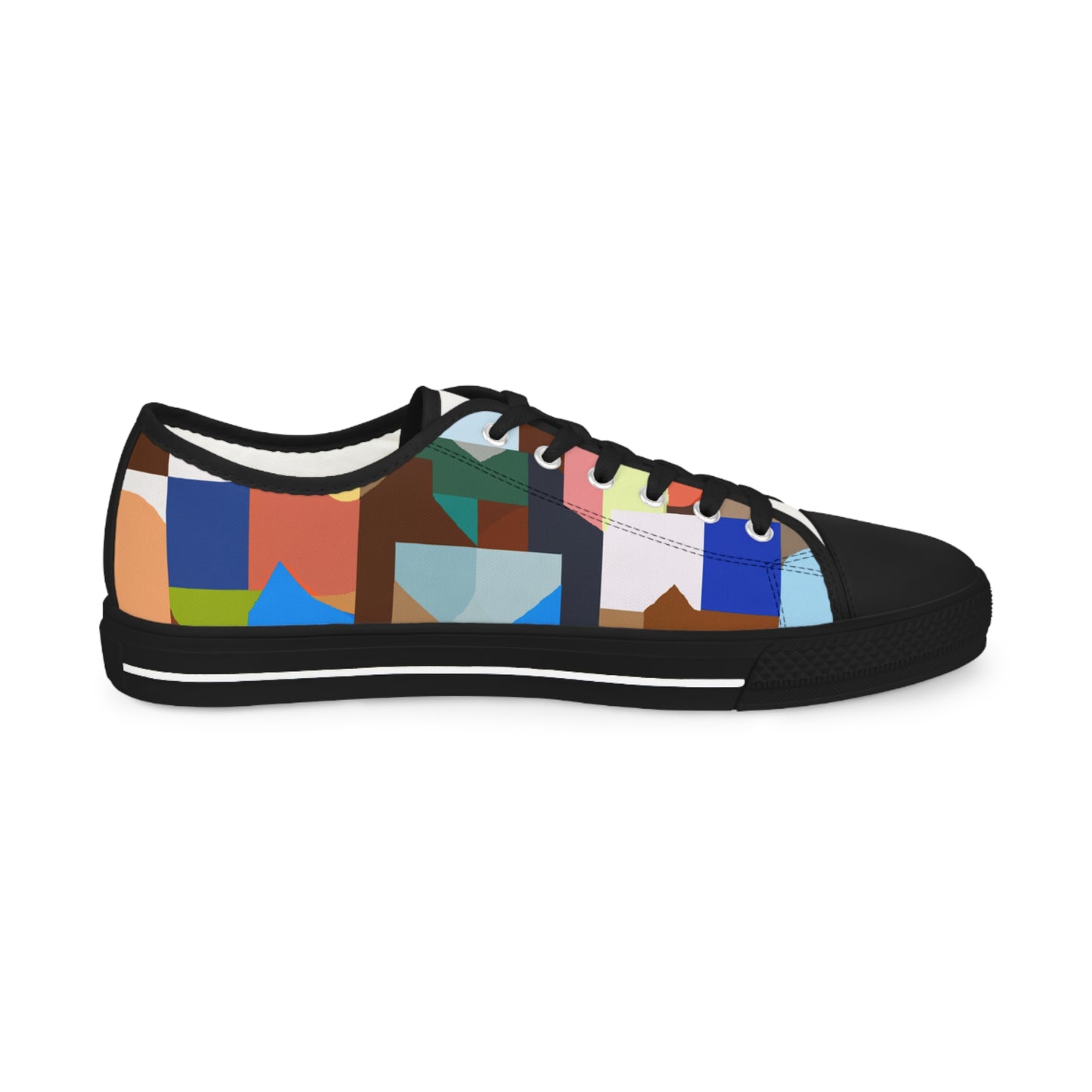 Phillipina de Marques. - Low Top Shoes