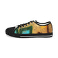 Ellen de Walker - Low Top Shoes