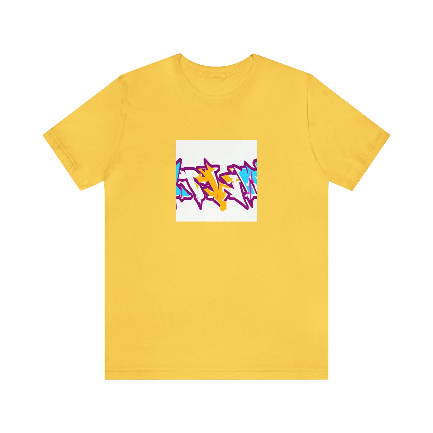 Streetsy Reeves - Tee