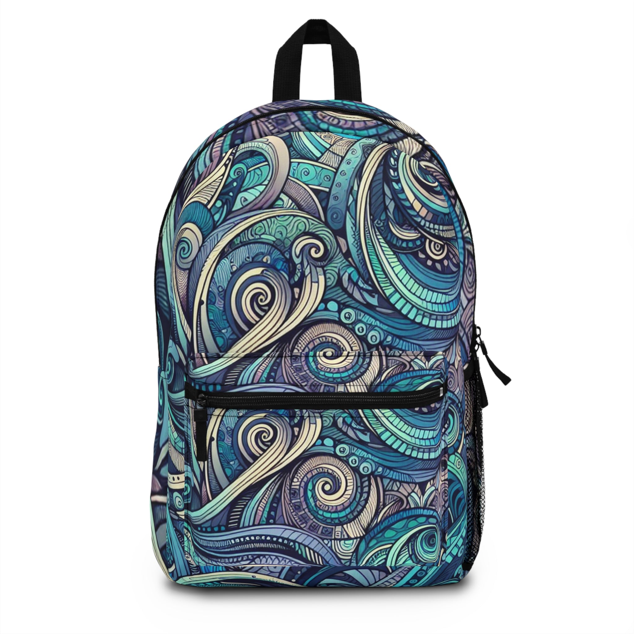 Viola Estrella - Backpack – RITR Art and Clothing Company