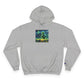 Galaxi Vortex - Hoodie