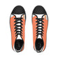 Sir Percival Drake. - High Top Shoes