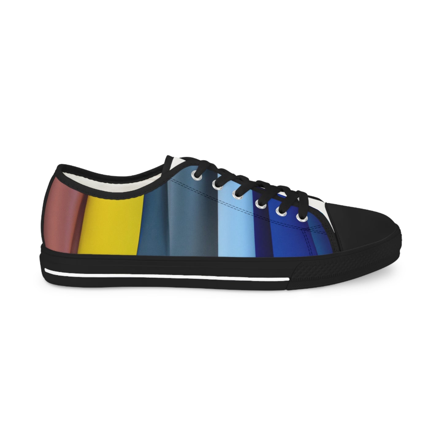 Palomo Summergale - Low Top Shoes