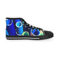 Edmund E. Emmerson - High Top Shoes