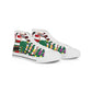 Henrietta Heelsmith. - High Top Shoes