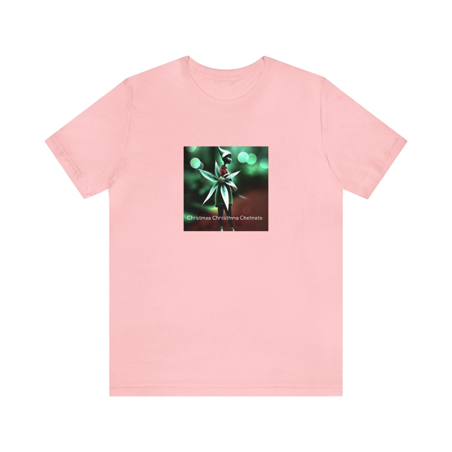 Twinkletoe 'Sparkles' Elfson - Tee