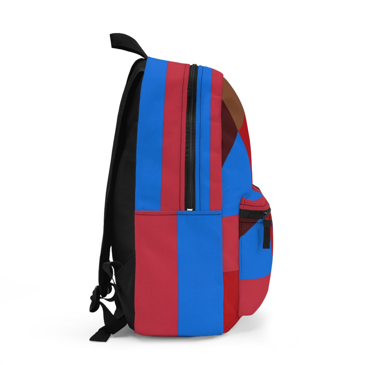 Reginaldus de Corvino - Backpack