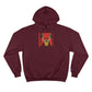 Geneva Strongman - Hoodie