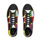 Mabelle Guiseppe - High Top Shoes