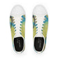 Sebastian Soleweaver - Low Top Shoes