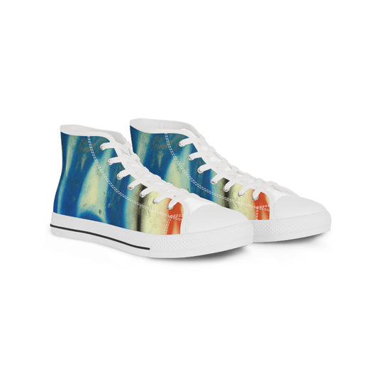 :

Isabella Calzolari. - High Top Shoes