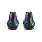 Giovanna da Fabriani - High Top Shoes