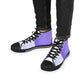 Emmerson Farquharson - High Top Shoes