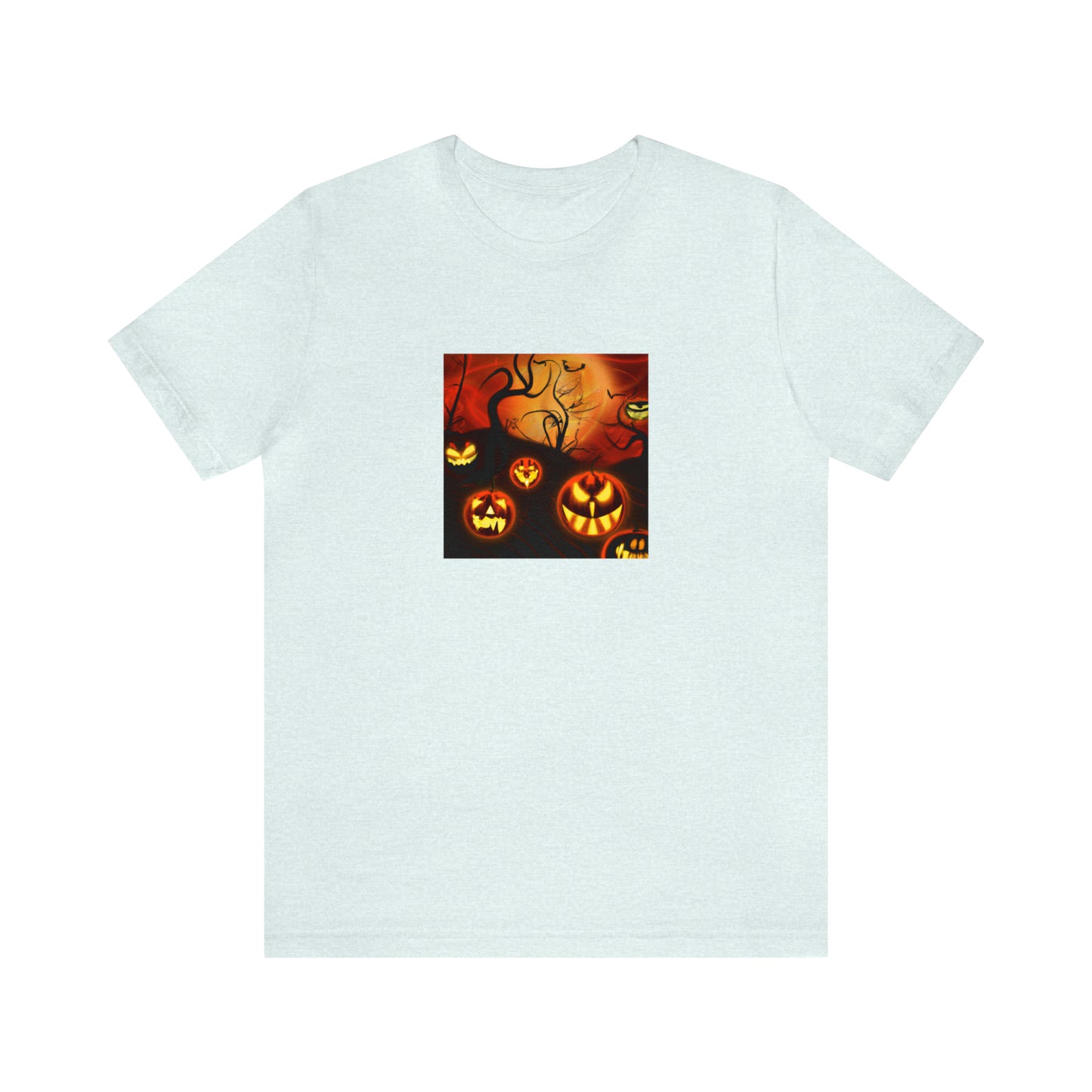 Spectra Spooksley - Tee