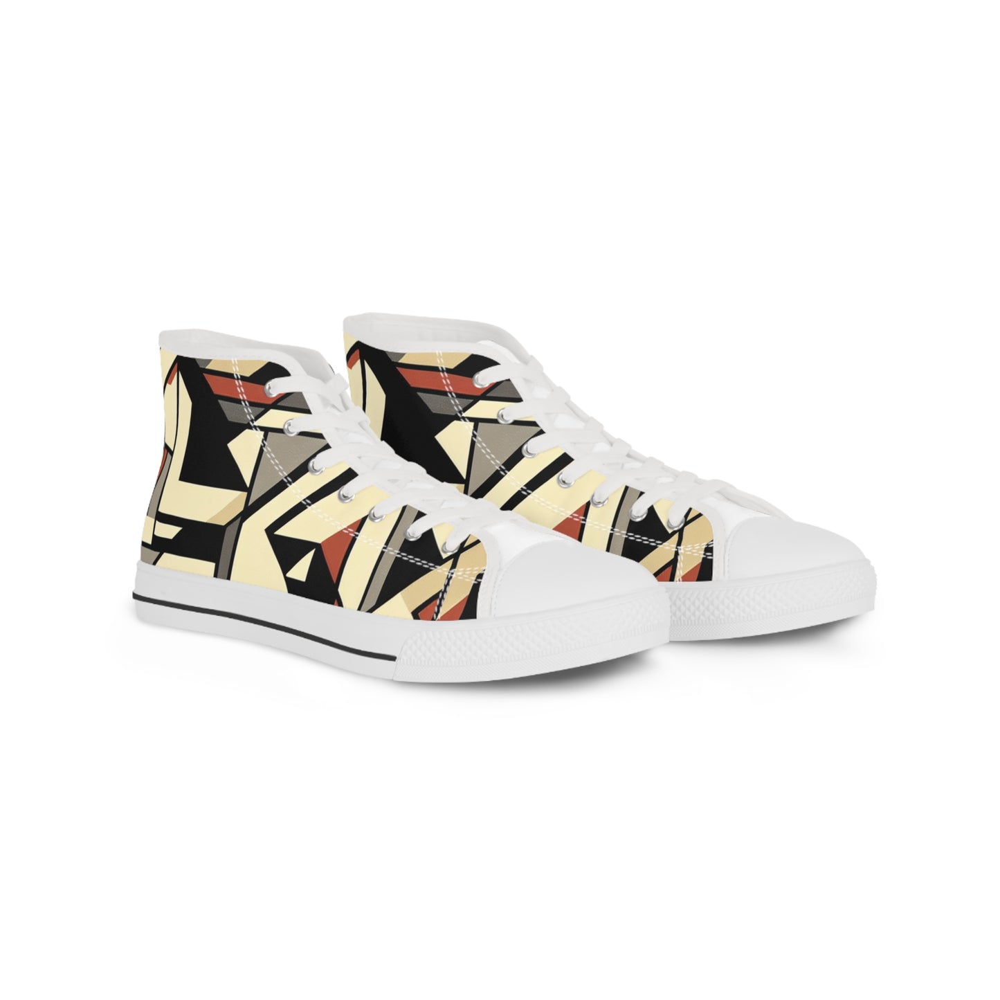 Alicia Monet de Chaussure - High Top Shoes