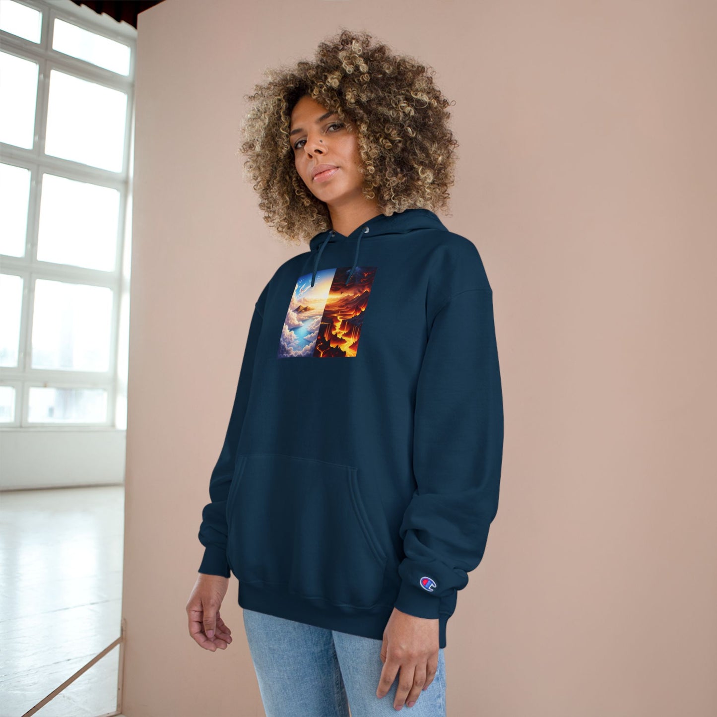 Seraphiela - Hoodie