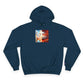 Zarionael, the angel of compassion and mercy. - Hoodie