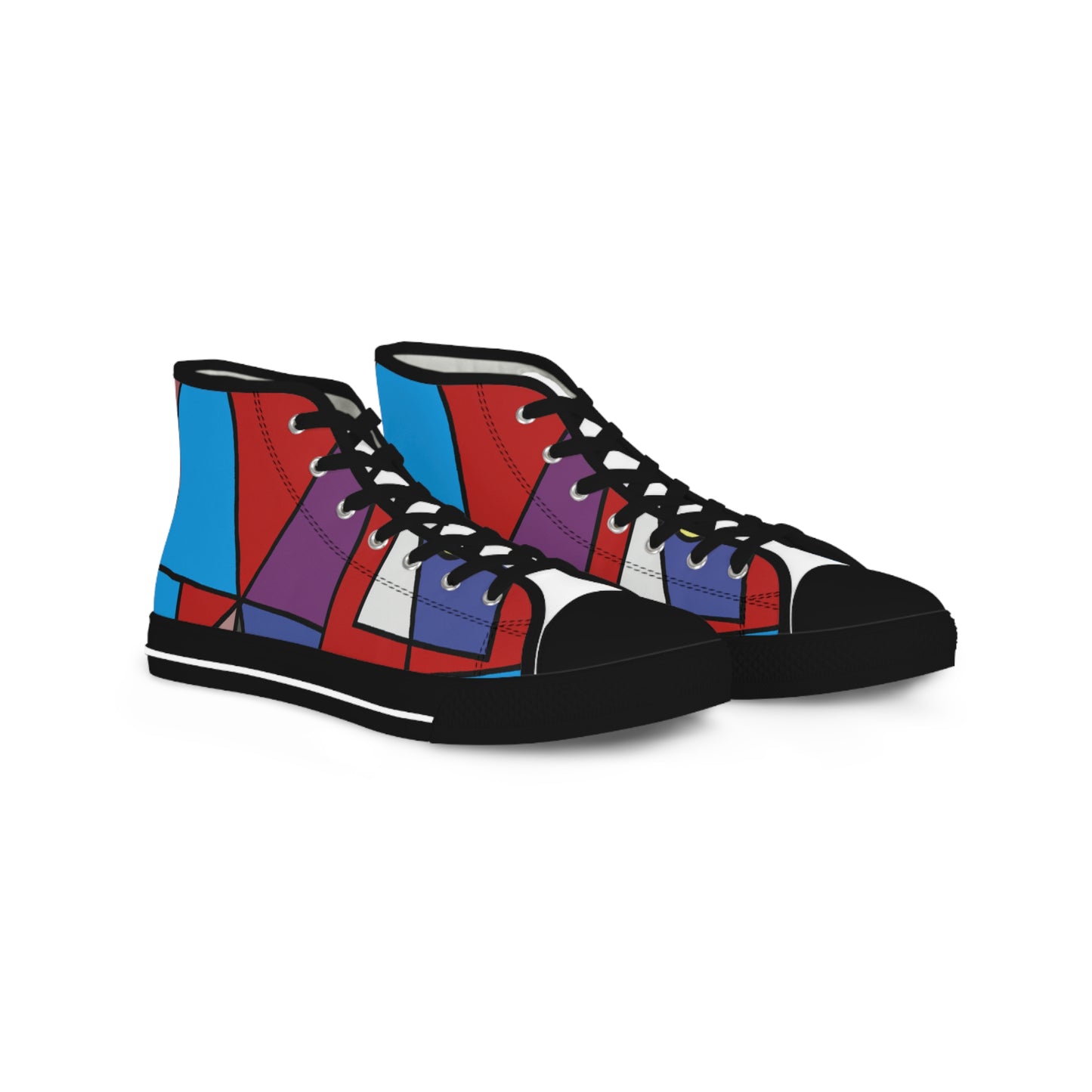 Charlotess Solemaker - High Top Shoes