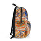 Magdalena Vibrant - Backpack