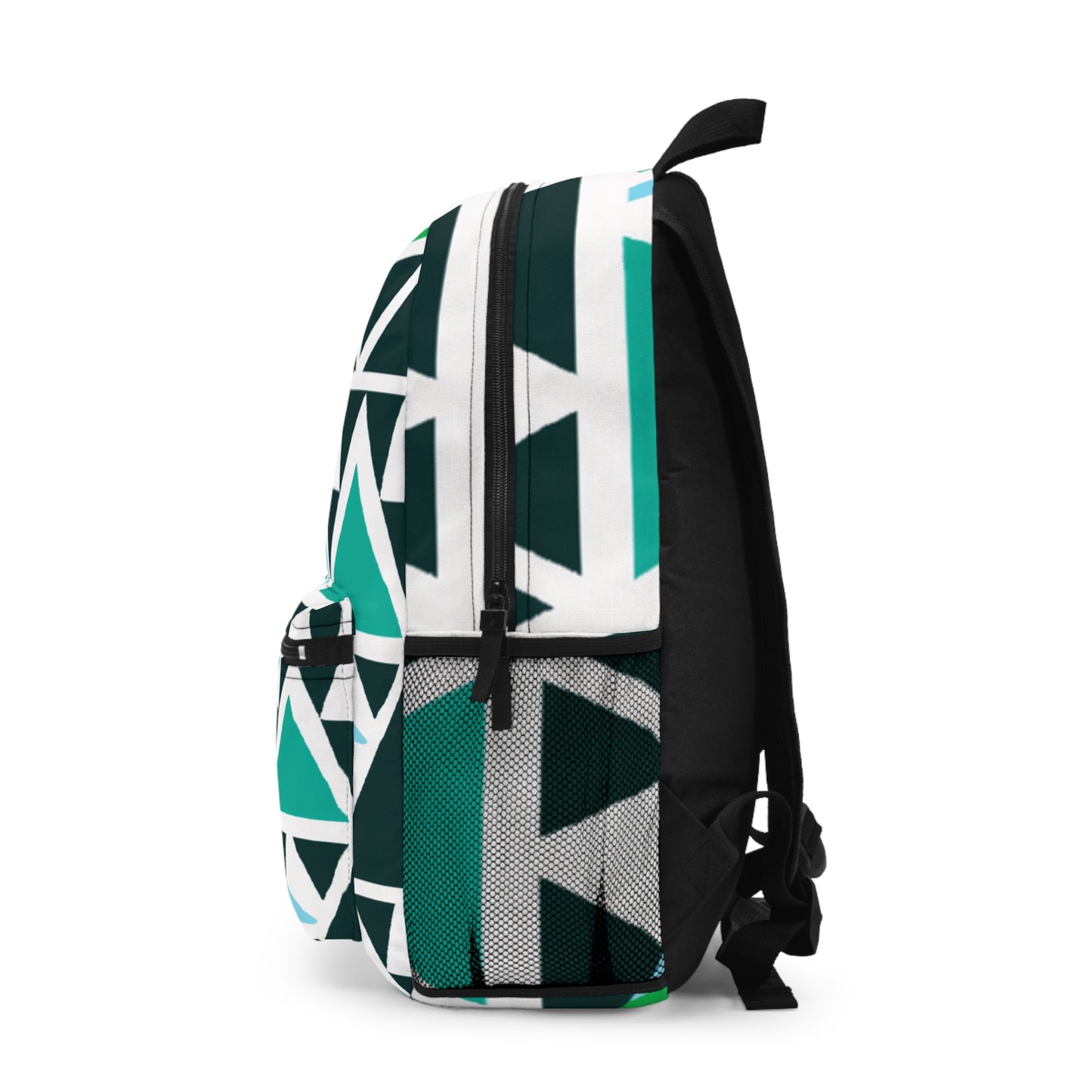 Sir Anthony de Montermini - Backpack