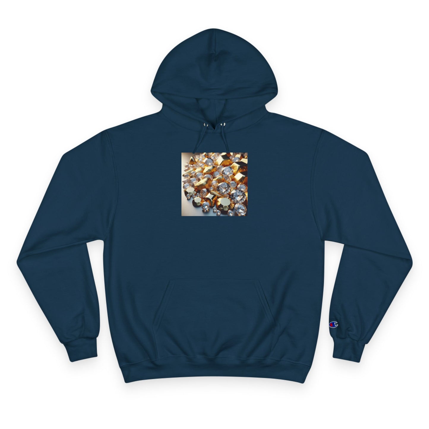 Evelina Beauregard - Hoodie