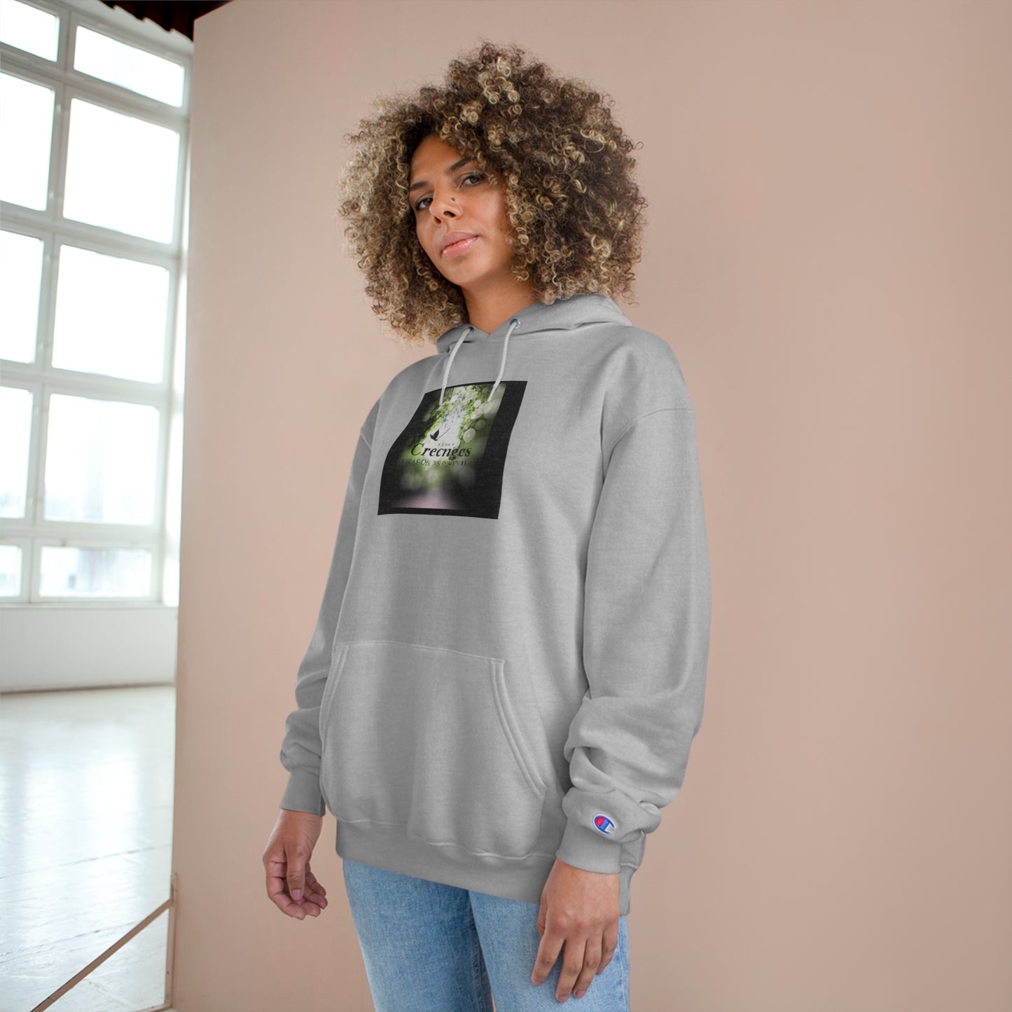 Cheery Chippie - Hoodie