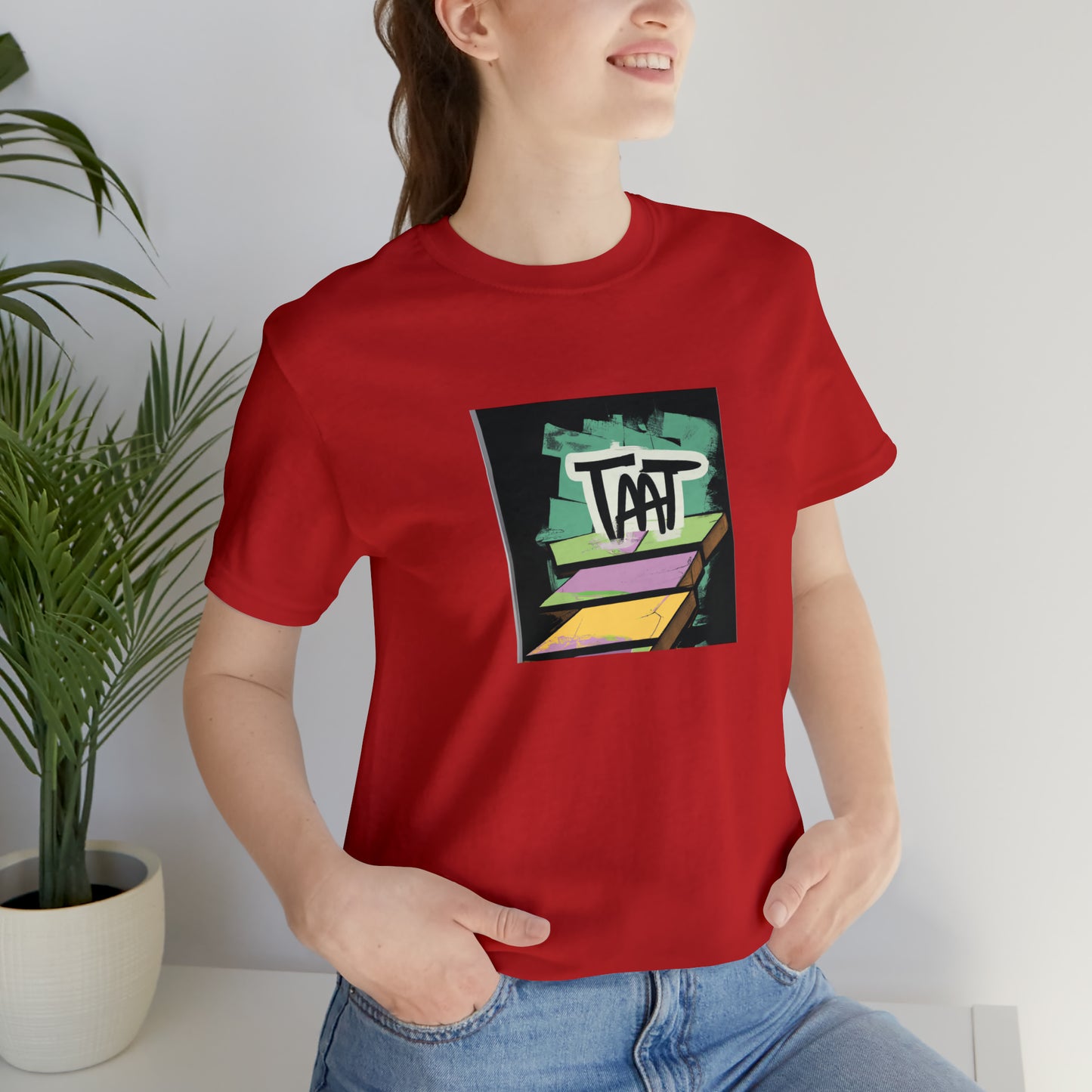 Twisty Kidneystone - Tee