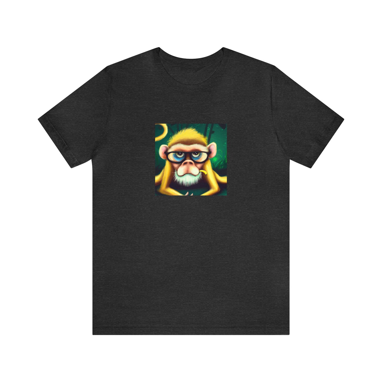 Ab'bi the Celestial Ape - Tee