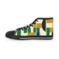 Giorgio da Feltre. - High Top Shoes