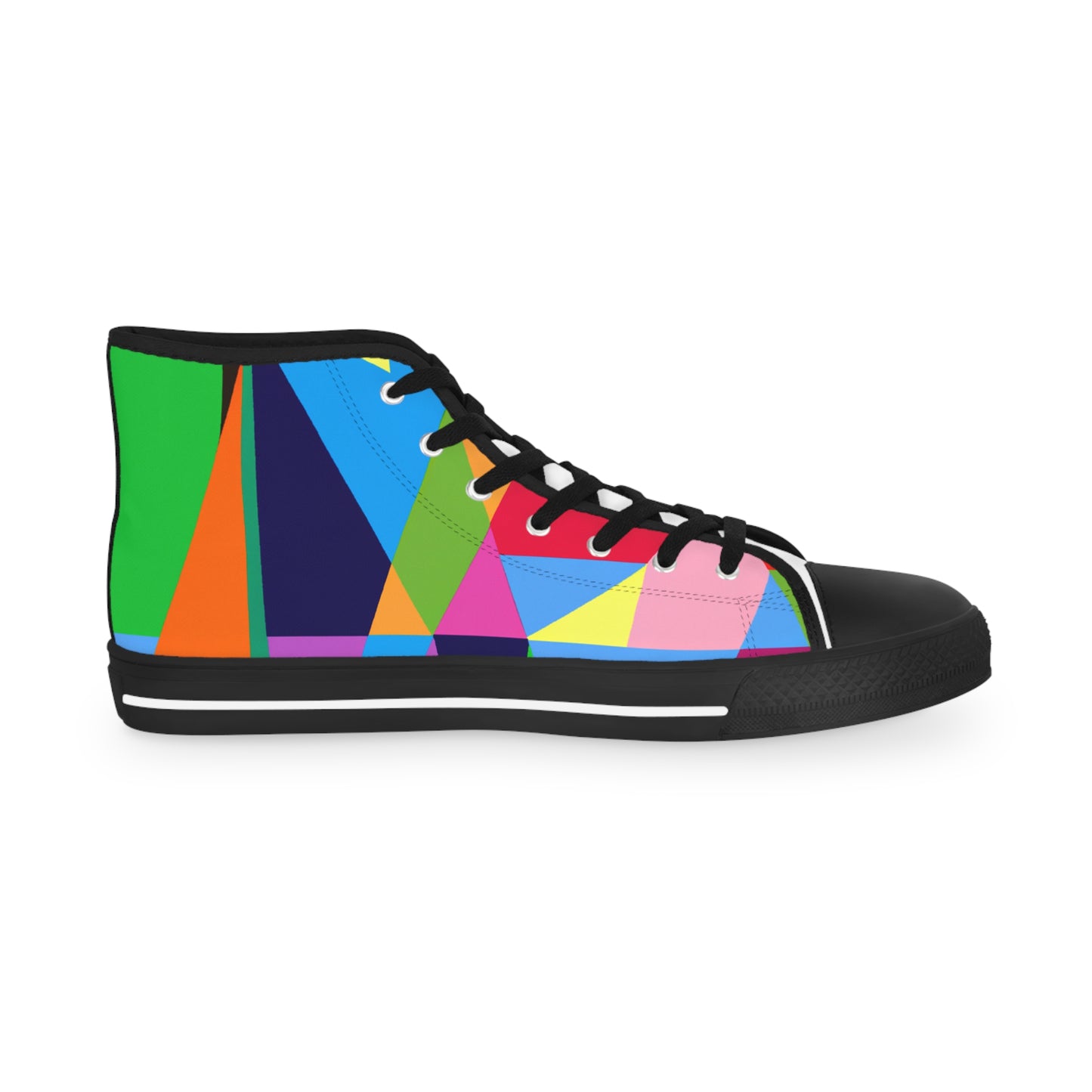 Florentina Fenice. - High Top Shoes