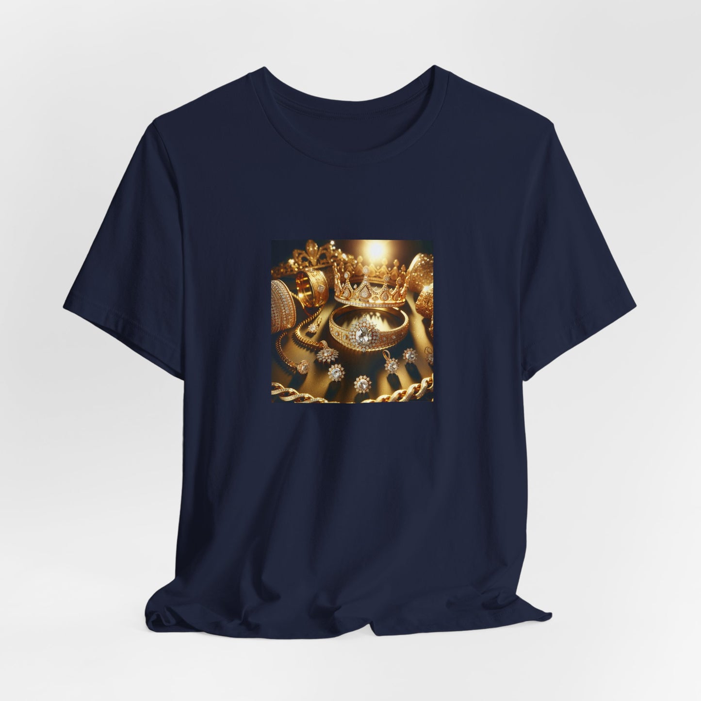 Persephone "Diamond" O'Sullivan - Tee