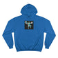 Maximus Thunderman - Hoodie