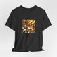 Female: Aurora Silverpeak

Male: Finnegan Goldstrike - Tee