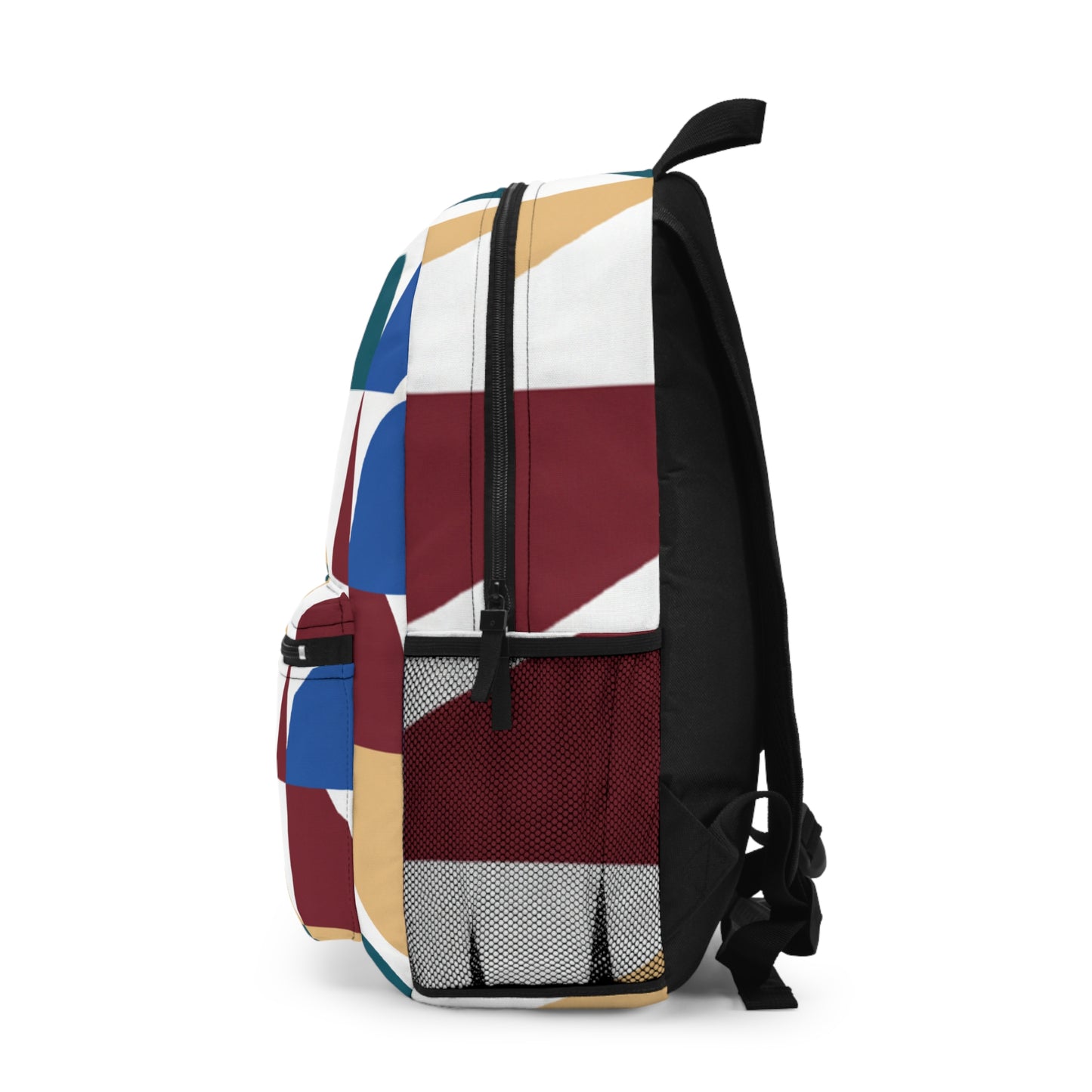 Gaius Octavius Meridius - Backpack