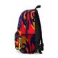 Arnoldo Abscondesco - Backpack