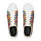 Cecilia de la Roche - Low Top Shoes