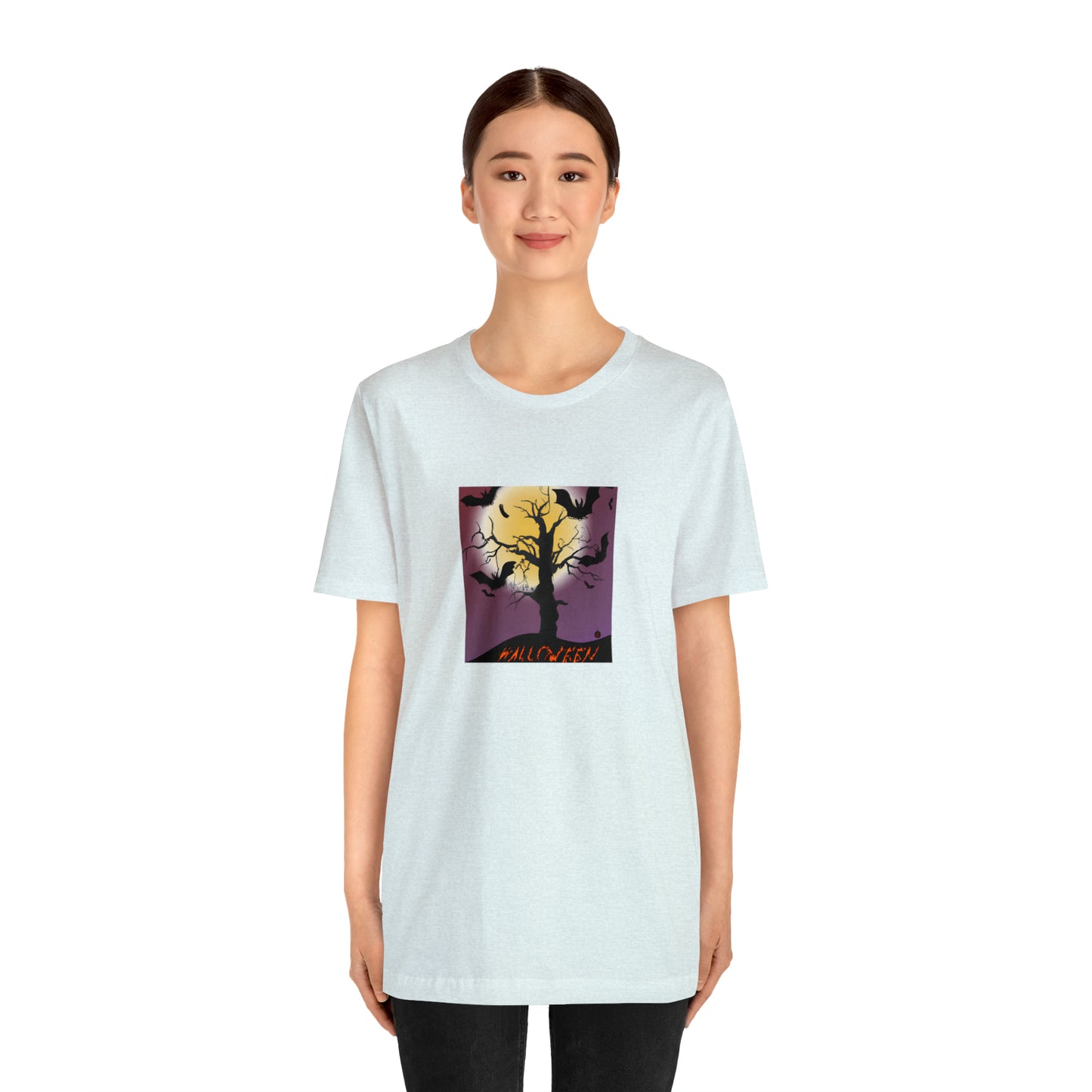 Henry Spectrus - Tee