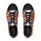 Alba de la Chausse - Low Top Shoes