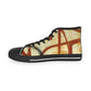 Robarto di Toranelli - High Top Shoes