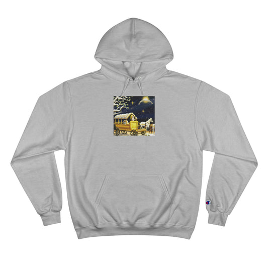 Jingley Bells - Hoodie