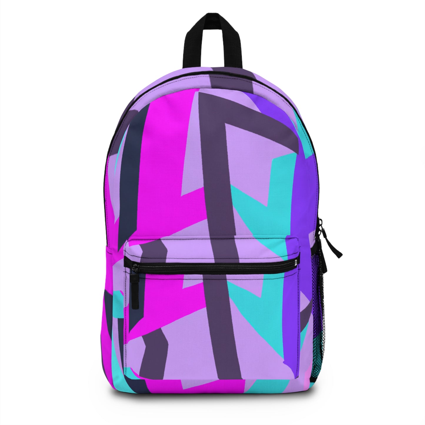 Tabitha Refner - Backpack