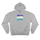 Rainbow Blaze - Hoodie