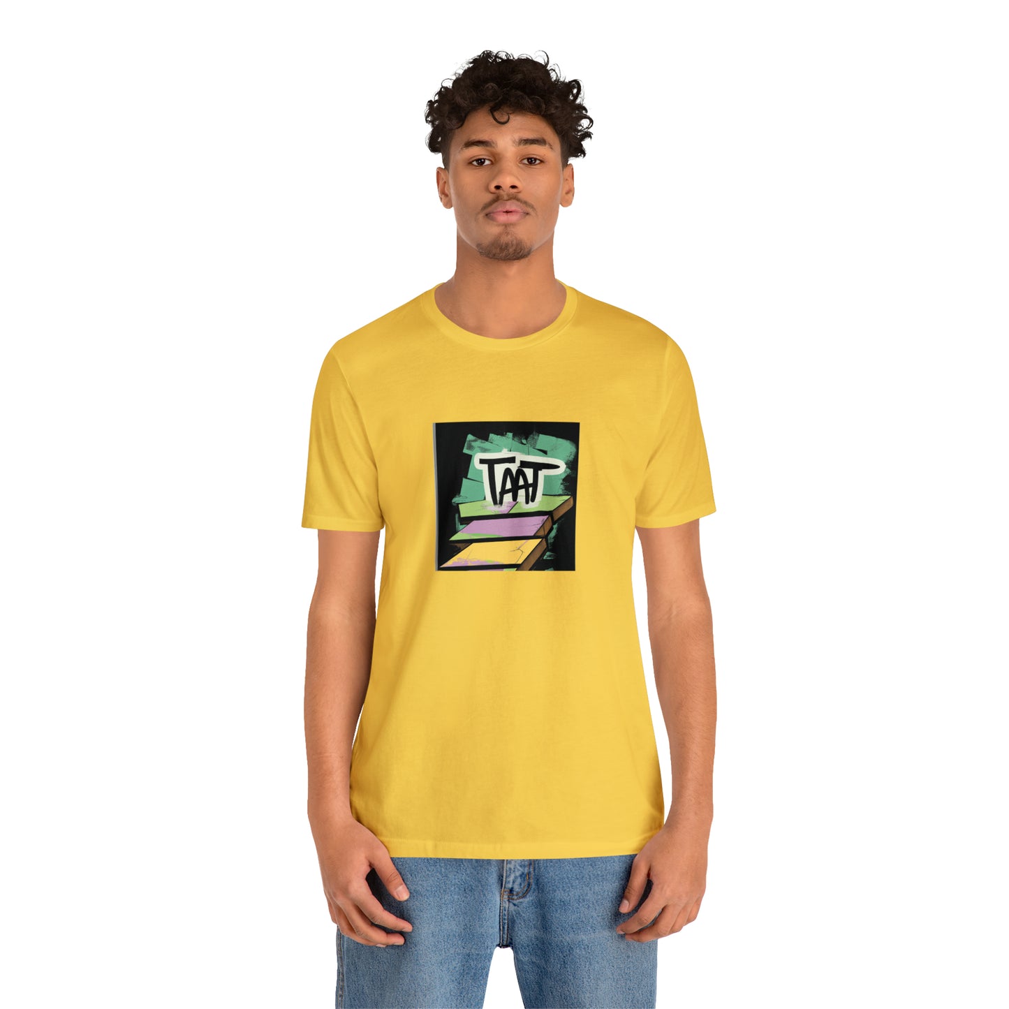 Twisty Kidneystone - Tee